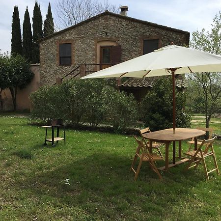 Podere Conte Racani Амелиа Екстериор снимка