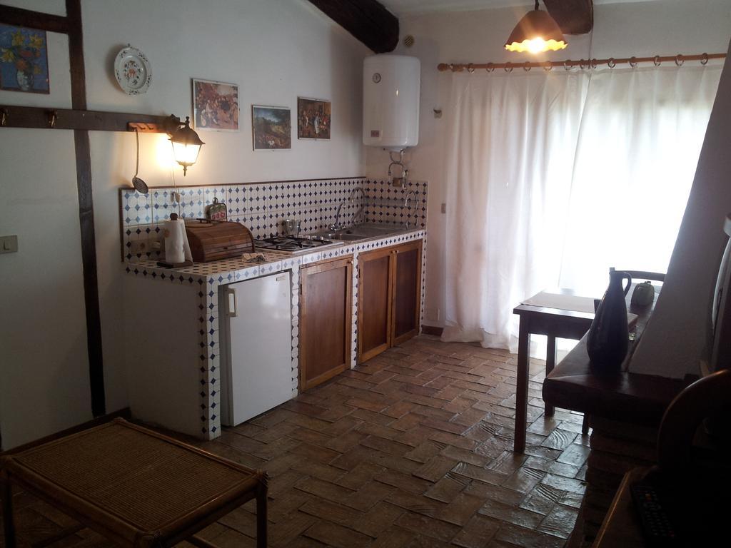 Podere Conte Racani Амелиа Стая снимка