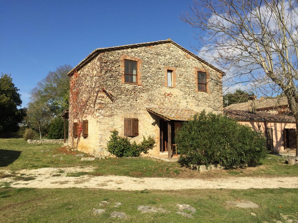 Podere Conte Racani Амелиа Стая снимка
